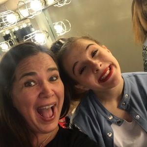 Meet your Posher, Jen